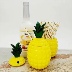 Cheap 👍 Bars BarConic® Tiki Pineapple Kit 🥰 -BARS Shop pineapple skinny mixes kit bpc 5 1 800x