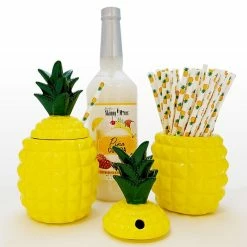 Cheap 👍 Bars BarConic® Tiki Pineapple Kit 🥰