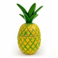 Buy 😉 Bars BarConic® Tiki Drinkware - Pineapple Stand - 14 Ounce 😉