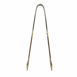 Outlet ⭐ Bars Tongs - Pineapple Design 6" 🥰 -BARS Shop pineapple tongs bpc 1 800x