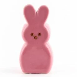 Wholesale 🎉 Bars BarConic® Bunny Shot Glasses - Tiki Drinkware - 4 Ounce - (Color Options) 🧨 -BARS Shop pink bunny tiki clean 800x