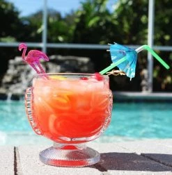 Brand new 😀 Bars BarConic® Drink Stirrer – Flamingo 👏 10 Brand new 😀 Bars BarConic® Drink Stirrer – Flamingo 👏 -BARS Shop pink flamingo drink swizzle stick pool cocktail 2 800x