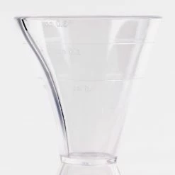 Discount 🔥 Bars BarConic® Plastic Jigger 😉 -BARS Shop plastic jigger measuring lines2 800x