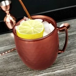 Hot Sale ⌛ Bars Plastic Set Of 4 - 16 Oz. Moscow Mule Mugs 👍 -BARS Shop plastic moscow mule mug bpc 4 b4506753 8e04 4ee4 a973 bad8d8cabb77 800x