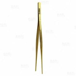 Best reviews of 🧨 Bars Olea™ Long Garnish Tongs - Gold Plated 💯 -BARS Shop plating tongs gold bpc 800 800x