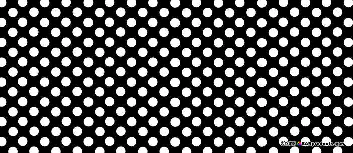 Brand new 𤩠Bars B/W Polka Dots Kolorcoat⢠Flair Bottle - 750ml ā¤ļø 5 Brand new 𤩠Bars B/W Polka Dots Kolorcoat⢠Flair Bottle - 750ml ā¤ļø - Image 3