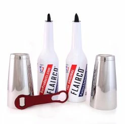 Budget 🤩 Bars Practice And Performance Flair Kit ⭐