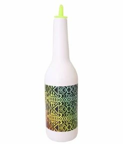 New 😀 Bars Kolorcoat™ Flair Bottle - Boho Print Design - 750ml ❤️