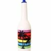 Best Pirce 😀 Bars Kolorcoat™ Flair Bottle - Rainbow Palms Design - 750ml 😀 -BARS Shop rainbow palm flair bottle main 1 800x