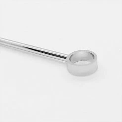 Deals 😍 Bars BarConic® Circle Top Cocktail Picks - 4 Pack 🎉 -BARS Shop ring cocktail pick ss bpc 1 800x