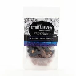 Top 10 🥰 Bars Infusion Bottle Refill Packs 😉 -BARS Shop roks refill pack citrusblueberry 800x