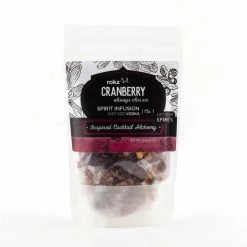 Top 10 🥰 Bars Infusion Bottle Refill Packs 😉 -BARS Shop roks refill pack cranberry 800x