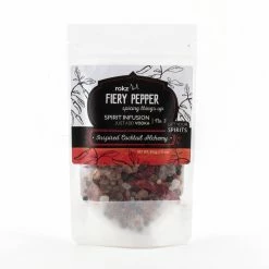 Top 10 🥰 Bars Infusion Bottle Refill Packs 😉 -BARS Shop roks refill pack firerypepper 800x