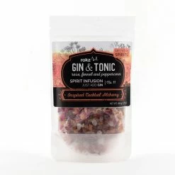 Top 10 🥰 Bars Infusion Bottle Refill Packs 😉 -BARS Shop roks refill pack gintonic 800x