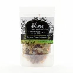 Top 10 🥰 Bars Infusion Bottle Refill Packs 😉 -BARS Shop roks refill pack hopvine 800x