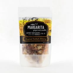 Top 10 🥰 Bars Infusion Bottle Refill Packs 😉 -BARS Shop roks refill pack margarita 800x