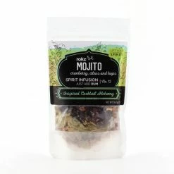 Top 10 🥰 Bars Infusion Bottle Refill Packs 😉 -BARS Shop roks refill pack mojito 800x