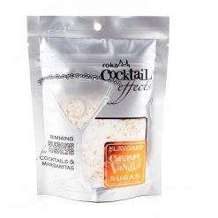 Coupon ⭐ Bars Rokz Rimming Salt - 5 Ounce - (Flavor Options) 💯 -BARS Shop rokz carmelvanilla clean 800x