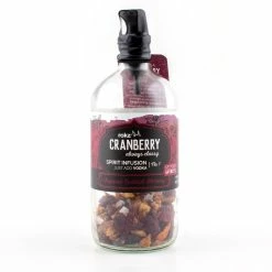 Discount 👏 Bars Cocktail Infusion Bottles (Flavor Options) 🎁 -BARS Shop rokz cranberry clean 7262a913 8055 4c25 b23e 4bae44552393 800x