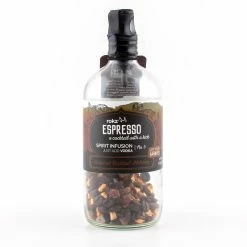 Discount 👏 Bars Cocktail Infusion Bottles (Flavor Options) 🎁 -BARS Shop rokz espresso clean 800x