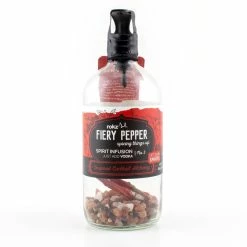 Discount 👏 Bars Cocktail Infusion Bottles (Flavor Options) 🎁 -BARS Shop rokz fireypepper clean 800x