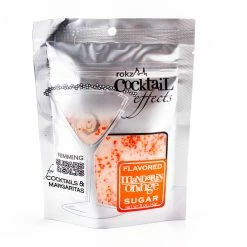 Coupon ⭐ Bars Rokz Rimming Salt - 5 Ounce - (Flavor Options) 💯 -BARS Shop rokz mandarinorange clean 800x