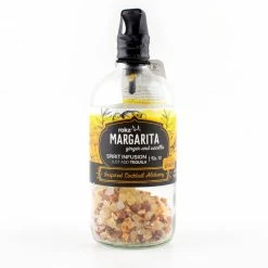 Discount 👏 Bars Cocktail Infusion Bottles (Flavor Options) 🎁 -BARS Shop rokz margarita clean 800x