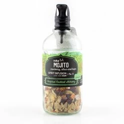 Discount 👏 Bars Cocktail Infusion Bottles (Flavor Options) 🎁 -BARS Shop rokz mojito clean fbb89667 7762 469c 8cfe d818ca8e0185 800x