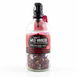 Discount 👏 Bars Cocktail Infusion Bottles (Flavor Options) 🎁 -BARS Shop rokz wildhibicus clean 800x