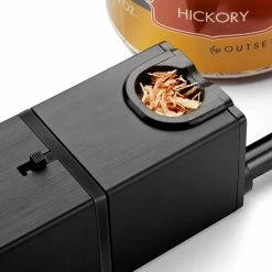 Brand new 🔥 Bars Craft Food And Cocktail Infusion Smoker - Portable 😀 -BARS Shop rollover 5 800x