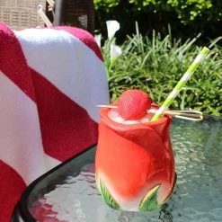 Cheapest 🤩 Bars BarConic® Tiki Rose Petal - 12 Ounce 🔥 -BARS Shop rose bs 2 800x