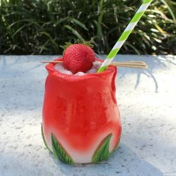 Cheapest 🤩 Bars BarConic® Tiki Rose Petal - 12 Ounce 🔥 -BARS Shop rose bsa 800x