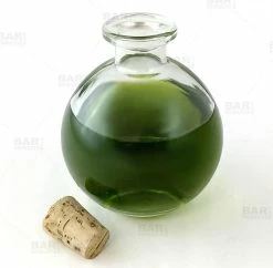 Cheapest 👏 Bars Craft Bartending Round Bottle With Cork - 8.5 Ounce 🎁 -BARS Shop round craft bartending bottle cork bpc 1 800x