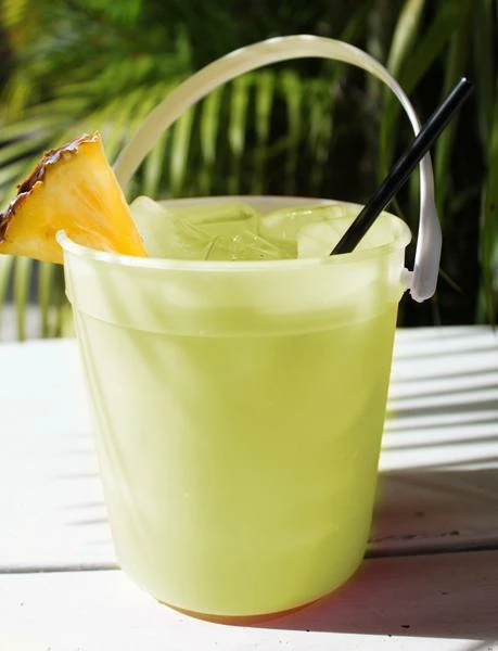 Budget ๐ Bars Plastic Rum Buckets - 32 Oz โ๏ธ 10 Budget ๐ Bars Plastic Rum Buckets - 32 Oz โ๏ธ - Image 8