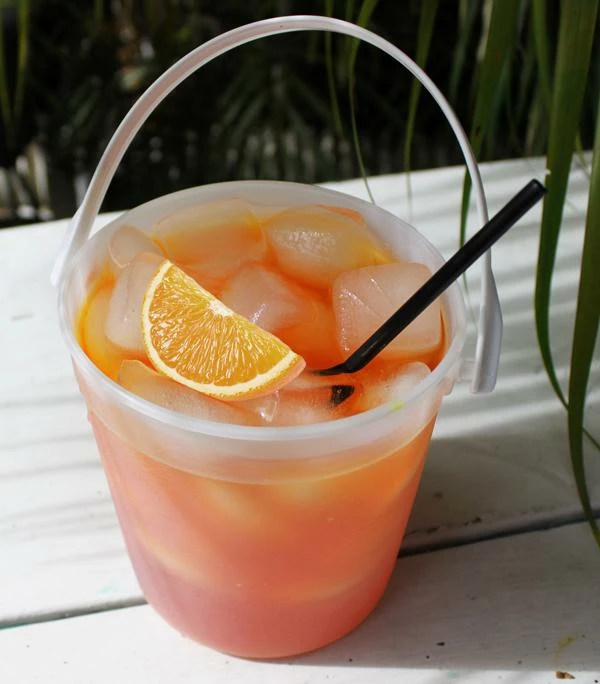 Budget ๐ Bars Plastic Rum Buckets - 32 Oz โ๏ธ 11 Budget ๐ Bars Plastic Rum Buckets - 32 Oz โ๏ธ - Image 9