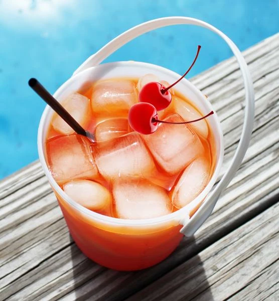 Budget ๐ Bars Plastic Rum Buckets - 32 Oz โ๏ธ 12 Budget ๐ Bars Plastic Rum Buckets - 32 Oz โ๏ธ - Image 10