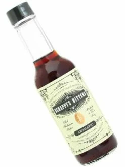 Best reviews of 👏 Bars Scrappy's Bitters ⭐ -BARS Shop scrappys bitters aromatic old fashioned style 1 800x