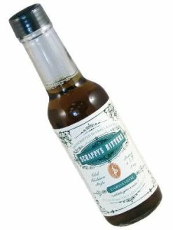 Best reviews of 👏 Bars Scrappy's Bitters ⭐ -BARS Shop scrappys bitters cardamom 800x