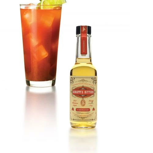 Outlet 😍 Bars Scrappy's Firewater Tincture Bitters 🧨 4 Outlet 😍 Bars Scrappy's Firewater Tincture Bitters 🧨 - Image 2