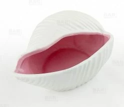 Best deal 👍 Bars BarConic® Tiki Shell - 18 Ounce 🔔 -BARS Shop seashell mug bpc 3 800x