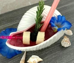 Best deal 👍 Bars BarConic® Tiki Shell - 18 Ounce 🔔 -BARS Shop seashell mug bpc 7 800x