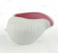 Best deal 👍 Bars BarConic® Tiki Shell - 18 Ounce 🔔 -BARS Shop seashell mug bpc 800 800x