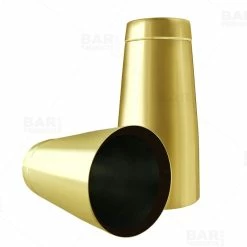 Top 10 🧨 Bars BarConic® Gold Plated - Weighted Shakers - Set - 28 And 18 Ounce 😍 -BARS Shop sh 28 18gld single 800 bpc 1 800x
