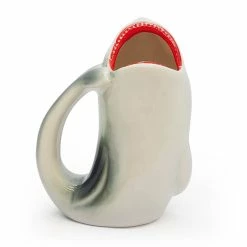 Best reviews of ✔️ Bars BarConic® Tiki Shark Bite - 14 Ounce 💯 9 Best reviews of ✔️ Bars BarConic® Tiki Shark Bite - 14 Ounce 💯 -BARS Shop shark tiki mug 3 bsa 800x