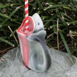 Best reviews of ✔️ Bars BarConic® Tiki Shark Bite - 14 Ounce 💯 8 Best reviews of ✔️ Bars BarConic® Tiki Shark Bite - 14 Ounce 💯 -BARS Shop shark tiki mug 800 bs1 800x