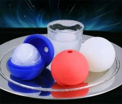 Buy 🥰 Bars Silicone Ice Ball Mold 🛒 -BARS Shop silicone ice ball mold bpc 800x