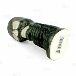 Best Sale 😀 Bars BarConic® Ceramic Skeleton Tiki Mug - 10oz 👏 -BARS Shop skeleton tiki mug bpc 5 800x