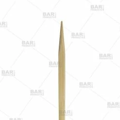 Budget ❤️ Bars BarConic® 3.5in Paddle Cocktail Picks (Pack Of 100) 😀 -BARS Shop skewer paddle cocktail picks bottom 800x
