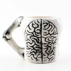 Flash Sale 👏 Bars BarConic® Skull Cross Bones - Tiki Drinkware - 16 Ounce ❤️ -BARS Shop skull cross bones clean3 800x