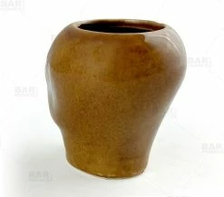 Discount 🧨 Bars BarConic® Tiki Shot - SKULL - 2 Ounce ⭐ -BARS Shop skull tiki shot bpc 4 800x